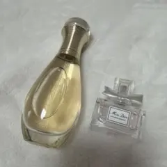 Miss Dior ジャドール　ヘアミスト