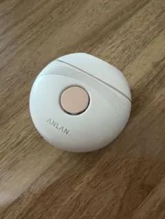 ANLAN 美顔器 ホワイト 丸型のサムネイル
