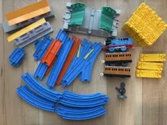 プラレールパーツセット トミー