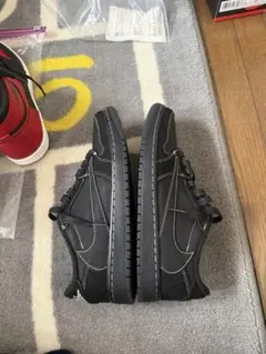 Travis Scott AJ1 Phantom (26.5)