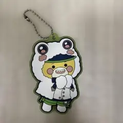 カラフルピーチ　　からぴち　　シヴァさん　　一番くじラバーチャーム カラフルピーチ 1番くじ ラバーチャーム シヴァ - メルカリ