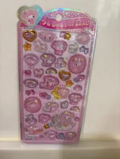 【正規品】マイメロベビー うるちゅるシール