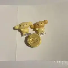 シナモン サプライズミックス カプチーノ