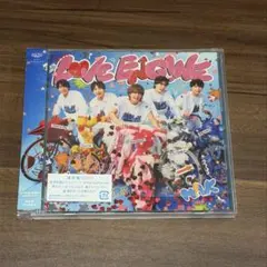M!LK LOVE ENG!NE 通常盤 CD