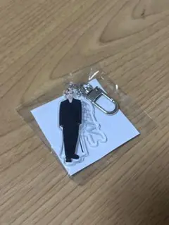 SEVENTEEN アクキー　エスクプス　①