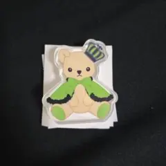 うたプリ　グラショ　くまプリ　くじ　シオン