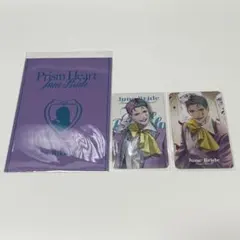 にじさんじ　ジョー・力一　まとめ売り