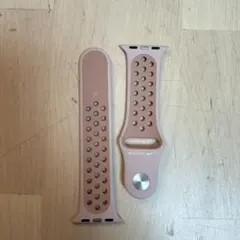 純正 41mm アップル ウォッチ Nike バンド Apple Watch