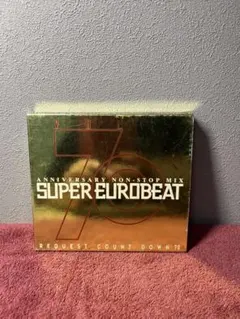 SUPER EUROBEAT VOL.70 CD 2枚組
