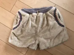 RAG MART ショートパンツ 110 プティマイン/セラフ/グローバルワーク