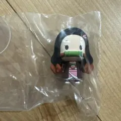 鬼滅の刃　ちょこりんコレクション　禰豆子