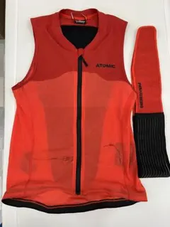 2026年最新】アトミックバックプロテクターの人気アイテム - メルカリ