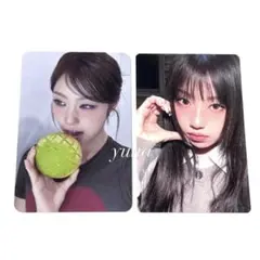 Kep1er シーグリ 2026 soundwave特典【ヨンウン】 - メルカリ