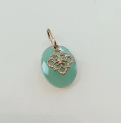 2025年最新】agete チャームの人気アイテム - メルカリ