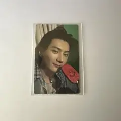 ENHYPEN THE SIN:VANISH ジェイ