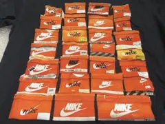NIKE シューボックス グラフィック Tシャツ ブラック M ナイキ