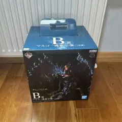 一番くじ マルコフィギュア