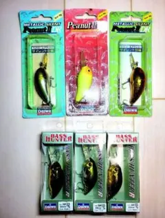 2025年最新】ダイワ バスハンターの人気アイテム - メルカリ