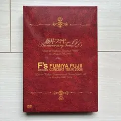 藤井フミヤ PREMIUM LIVE 2006 DVD - メルカリ