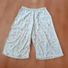 ユニクロ すみっコぐらし リラコ 150
