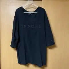 AZULの5分袖カットソー‼️