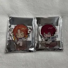 あんスタ スタフォニ アニカフェ アニメイトカフェ アクスタ 衣更真緒
