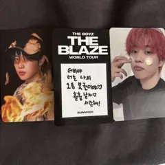 2026年最新】theboyzの人気アイテム - メルカリ