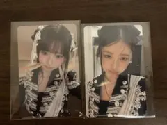 IVE レイbe alright 会場限定　東京大阪セット