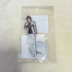 テニプリ 不二周助 アクスタ テニフェス2023