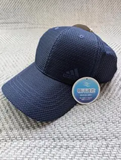 adidas 吸汗速乾キャップ JTK ADM adiLITE MESH