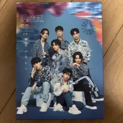 美品中古品】超特急『 Revolucionviva 』Blu-ray 3枚組 - メルカリ