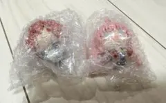 転スラ 一番くじ ちょこのっこ ギィ ミリム フィギュア