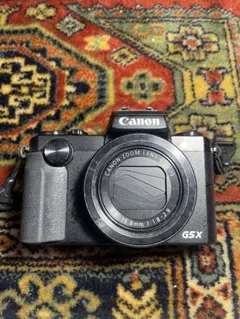 2026年最新】PowerShot G5 xの人気アイテム - メルカリ