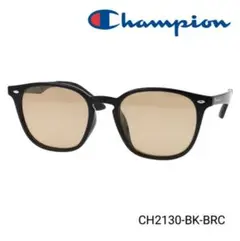 ☆【新品・ケース付】チャンピオン　調光偏光レンズ サングラス　CH2130BRC