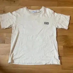 CIAOPANIC TYPY BT21 TATA Tシャツ 白 Fのサムネイル