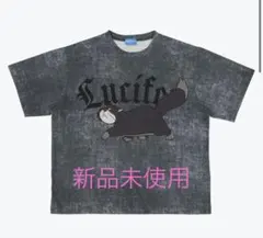 2026年最新】ルシファー tシャツ ディズニーの人気アイテム - メルカリ