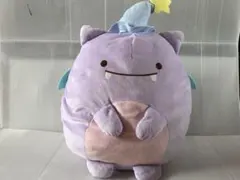 すみっこぐらし　ぬいぐるみ