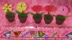 2026年最新】グリコ おまけ 花の人気アイテム - メルカリ