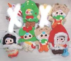 babythree キャラクターグッズ