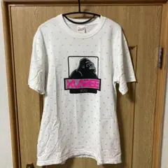 エクストララージ/XLARGE/総柄Tシャツ　サイズL