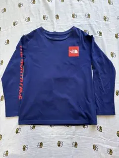 THE NORTH FACE 長袖カットソー 150 used
