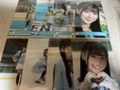 日向坂46 生写真 大田美月 11種コンプ - メルカリ