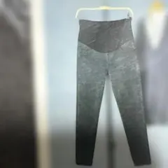 マタニティパンツ Lサイズ カラーB