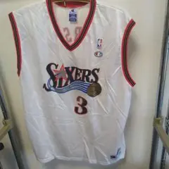 76ers バスケットボール