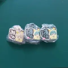 アイナナ　ぷっくりカラフルマルチチャーム　悠　巳波