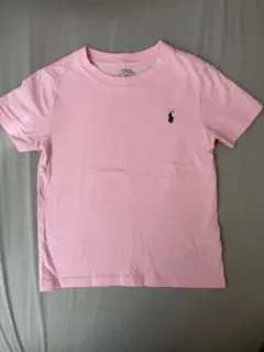 Polo Ralph Lauren Tシャツ 115cm美品