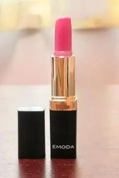 EMODA 口紅 リップスティック ピンク系 非売品のサムネイル