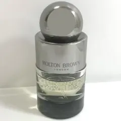 MOLTON BROWN「ゼラニウム　ネフェルトゥム」オードトワレ50mLボトルのサムネイル