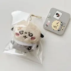 【新品未使用】ちいかわ × Jリーグ ユニフォームマスコット ラッコ