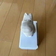 木製フィギュア ムーミン